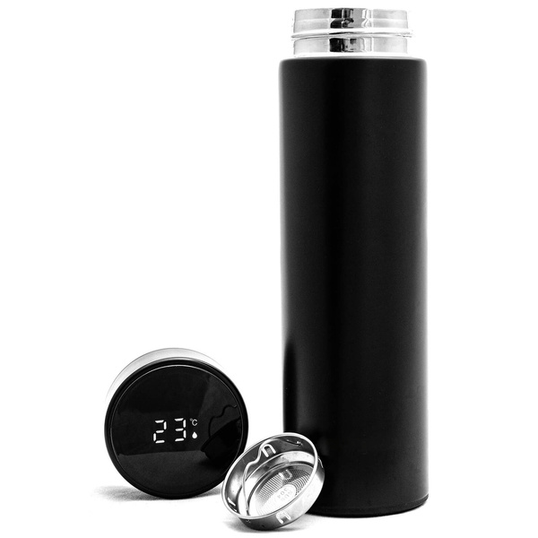 Thermal Mug 7.0 for Yerba Mate / Tea / Coffee - Stainless Steel Flask