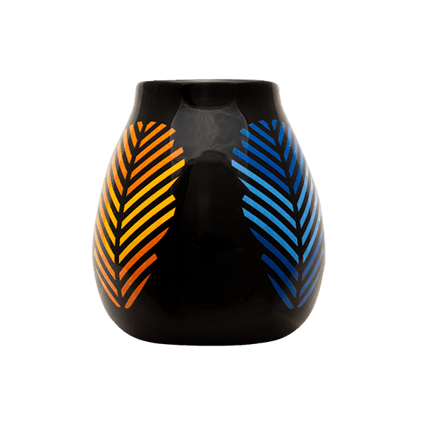 Gourd ceramic Samba - 350ml