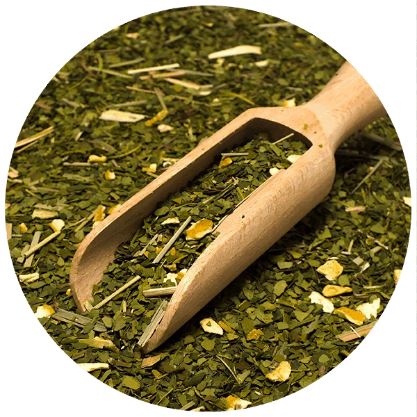 Verde Mate Menta Limón - product