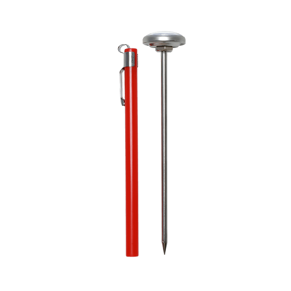 Analog Thermometer