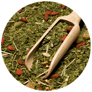 Verde Mate Green Tereré 50g