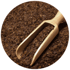 Verde Mate Green Toasted - Tostada 50g
