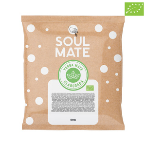 Yerba Mate Set for Two: 10x50g samples + 2x Calabash + 2x Bombilla