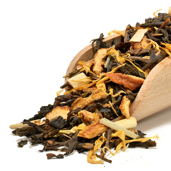 Mary Rose - Warming Spices Tea - 50 g