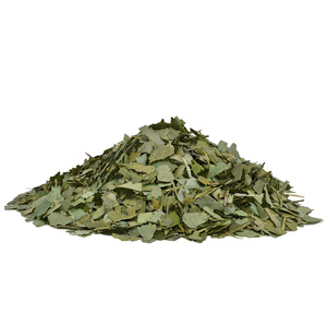 Verde Mate Green Premium Pure Despalada 200g