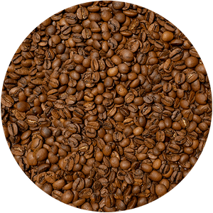 Bro Coffee Roastery – Kaffebønner Brazil Samba Premium 400 g