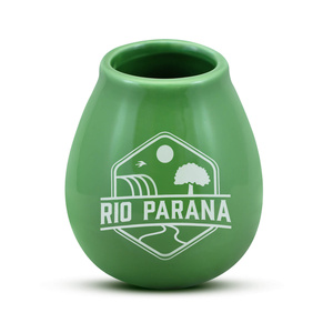 Yerba Mate set 50g Calabash + Bombilla