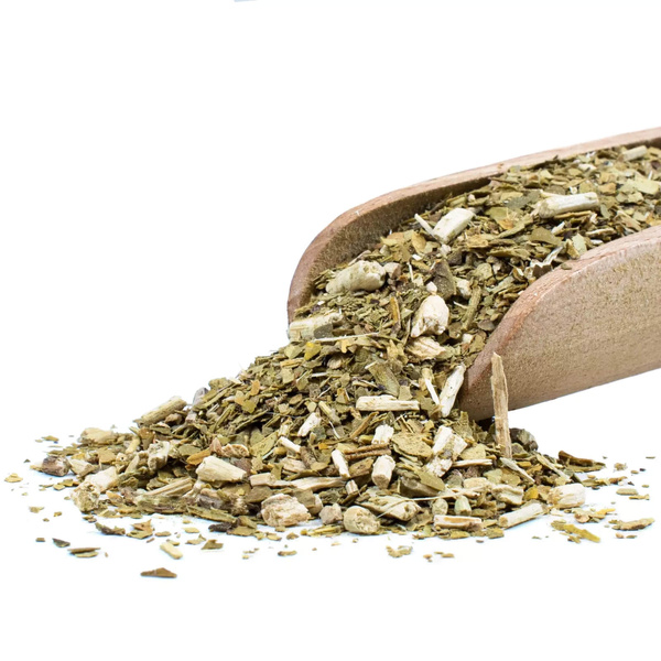 Yerba Mate Elaborada Set: El Fuego 1kg + Pajarito 1kg