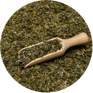 Mary Rose - Herbal Passion Green Tea - 50g