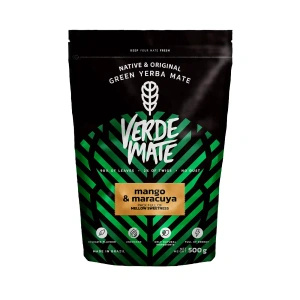 Verde Mate Green Mango & Maracuya 0.5kg