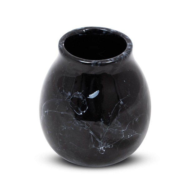 Ceramic Mate Cup Smoked Black 250ml