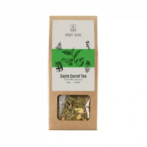 Mary Rose - Santa Secret Tea - 50g