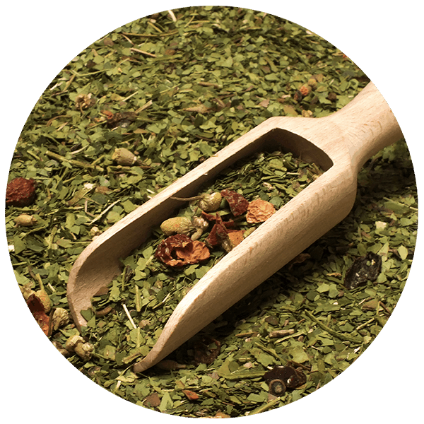 Verde Mate Green Regulase 50g