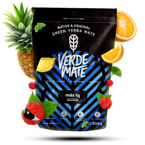 Yerba Mate Set