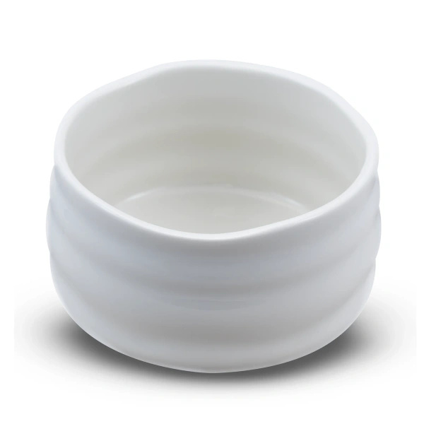 Set for Preparing White Matcha