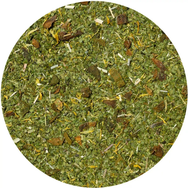 Verde Mate Green Mango & Maracuya 50g