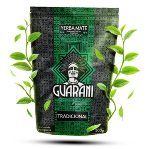 Guarani Elaborada con Palo Tradicional 0.5kg