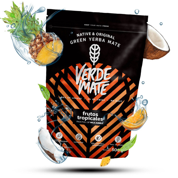 Yerba Mate Set