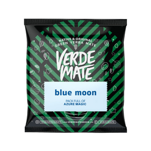 Yerba Mate Gift Set 10x50g 500g Calabash + Bombilla