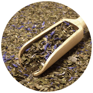 Guayusa ceremonial incense gift set