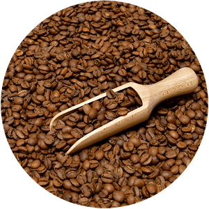 Bro Coffee Roastery - Whole Bean Coffee Nicaragua Colibrí Azul Speciality 400g