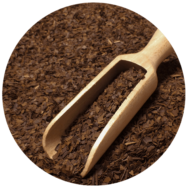 Verde Mate Green Toasted - Tostada 50g
