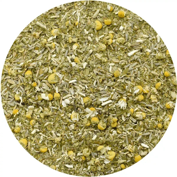Yerbera – Tin can + Soul Mate Orgánica Siempre 0.5kg
