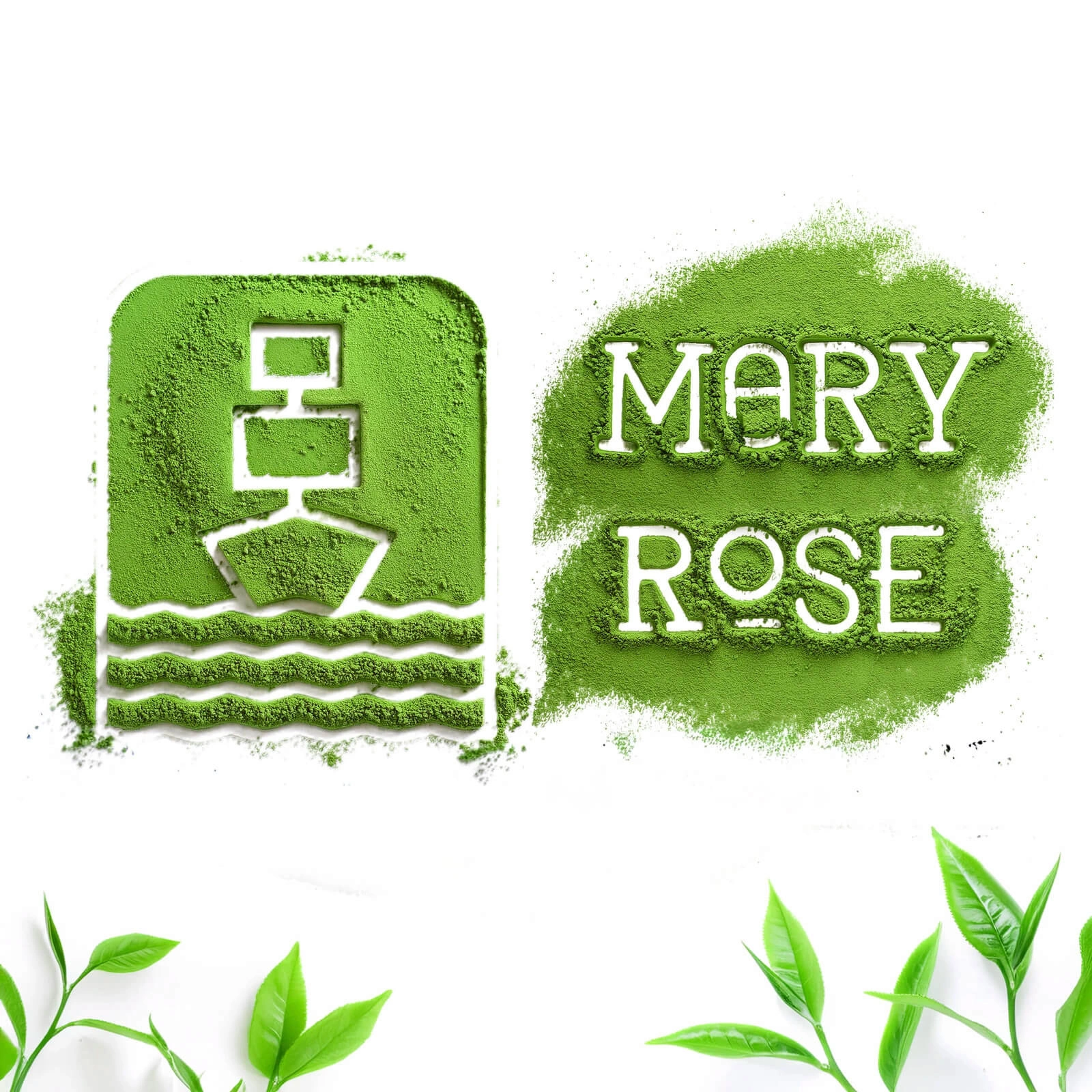 Mary Rose brand logo