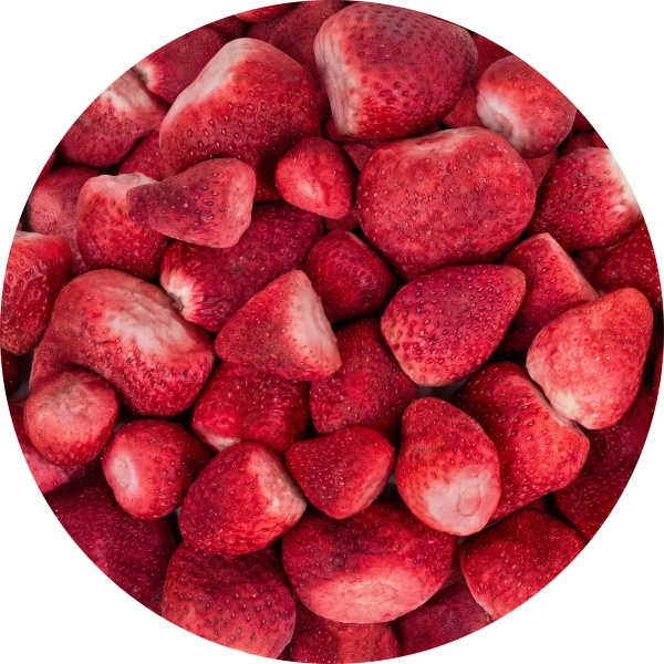 FiloLilo – Freeze-dried whole strawberries 20g