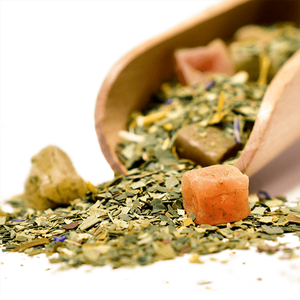 Verde Mate Green Más IQ Tropical 50g