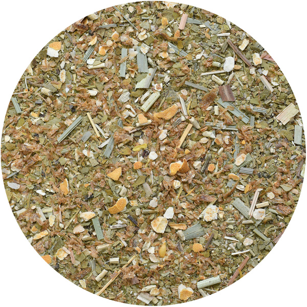Yerba Mate Set: Verde Mate + Rio Parana