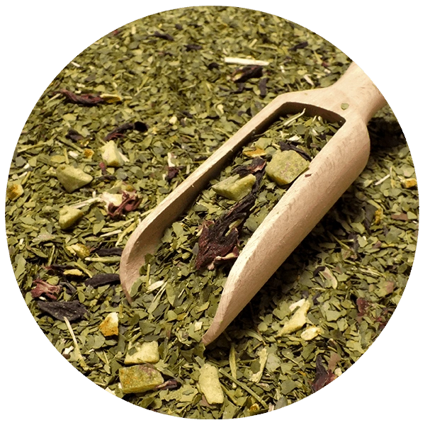 Verde Mate Pomelo del Oriente - product