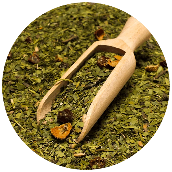Verde Mate Green Herbal Energy - product