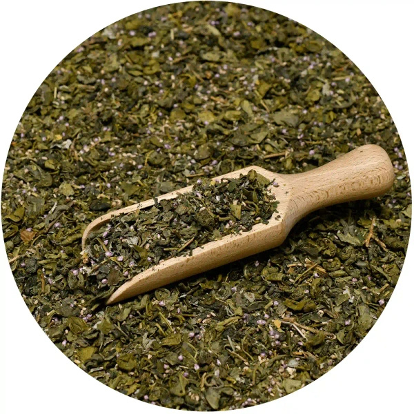 Mary Rose - Herbal Passion Green Tea - 50g