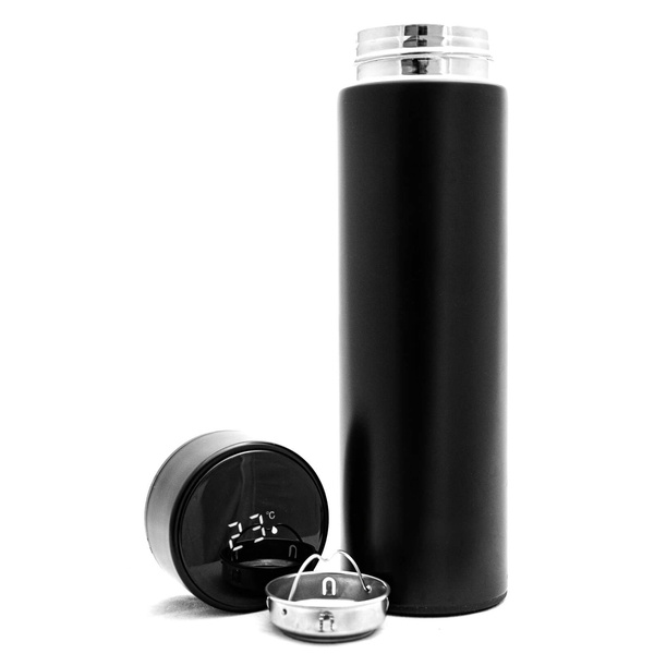 Thermal Mug 7.0 for Yerba Mate / Tea / Coffee - Stainless Steel Flask