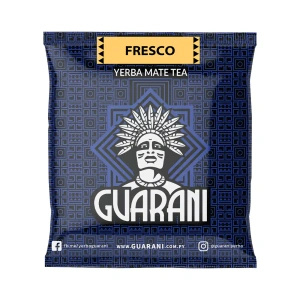 Guarani Fresco 50g