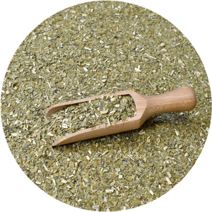 Yerba Mate set Rio Parana Energia Elaborada 2x500g + accessories