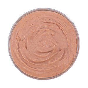 Nustino – Powdered Peanut Butter – Strawberry (no sugar added) 400g