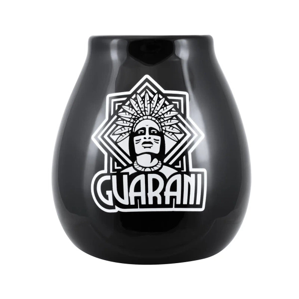 Yerba Mate Set for two 3x50g 150g 2x Calabash + 2x Bombilla