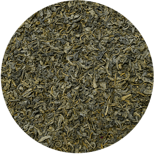 Mary Rose - Yunnan Green Tea - 50g