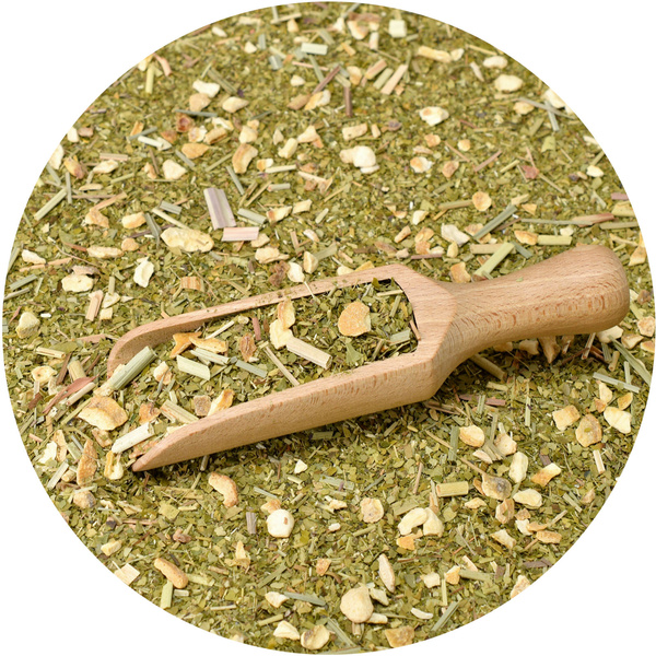 Yerba Mate Set for Two: Soul Mate 2x500g + 2x Calabash + 2x Bombilla