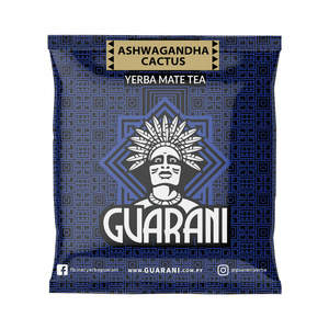 Yerba mate gift set for couple 10 x 50g