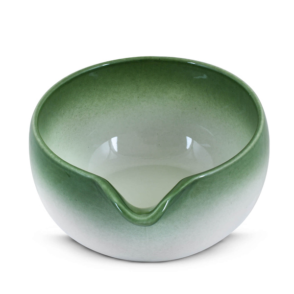 Matchawan – Ceramic Matcha Bowl with Spout – Hayashi