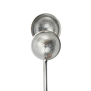 Yerba mate/tea brewer – "Cetro" model