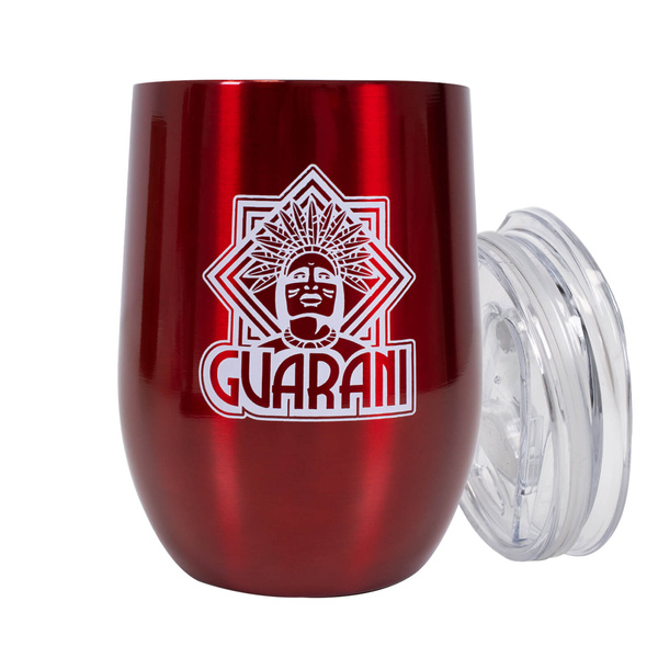 Yerba Mate TermoLid Thermal Guarani Set