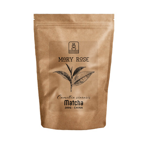 Mary Rose – Chinese Matcha Green Tea 200g