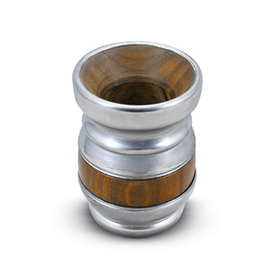 Palo Santo mate cup – Samuel 180 ml