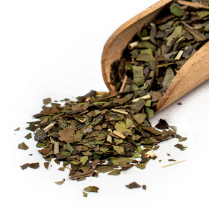 Guayusa Pachamama Energia 100g (organic)