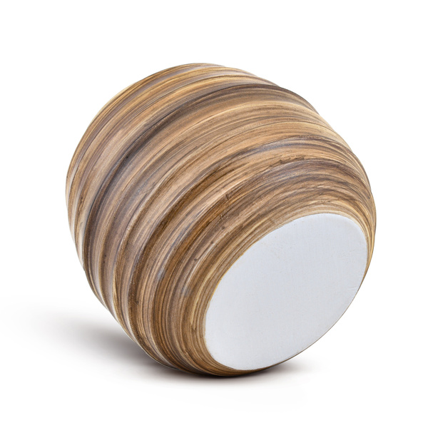 Mate Tea Cup - Honey White Model