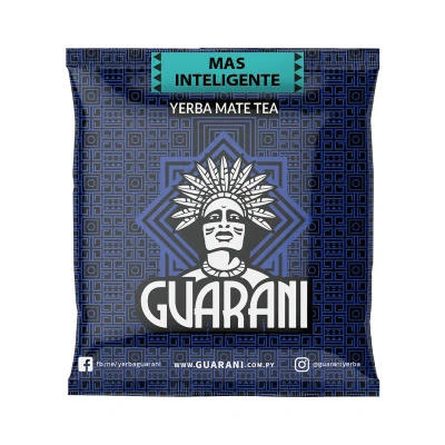Guarani Mas Inteligente 50g